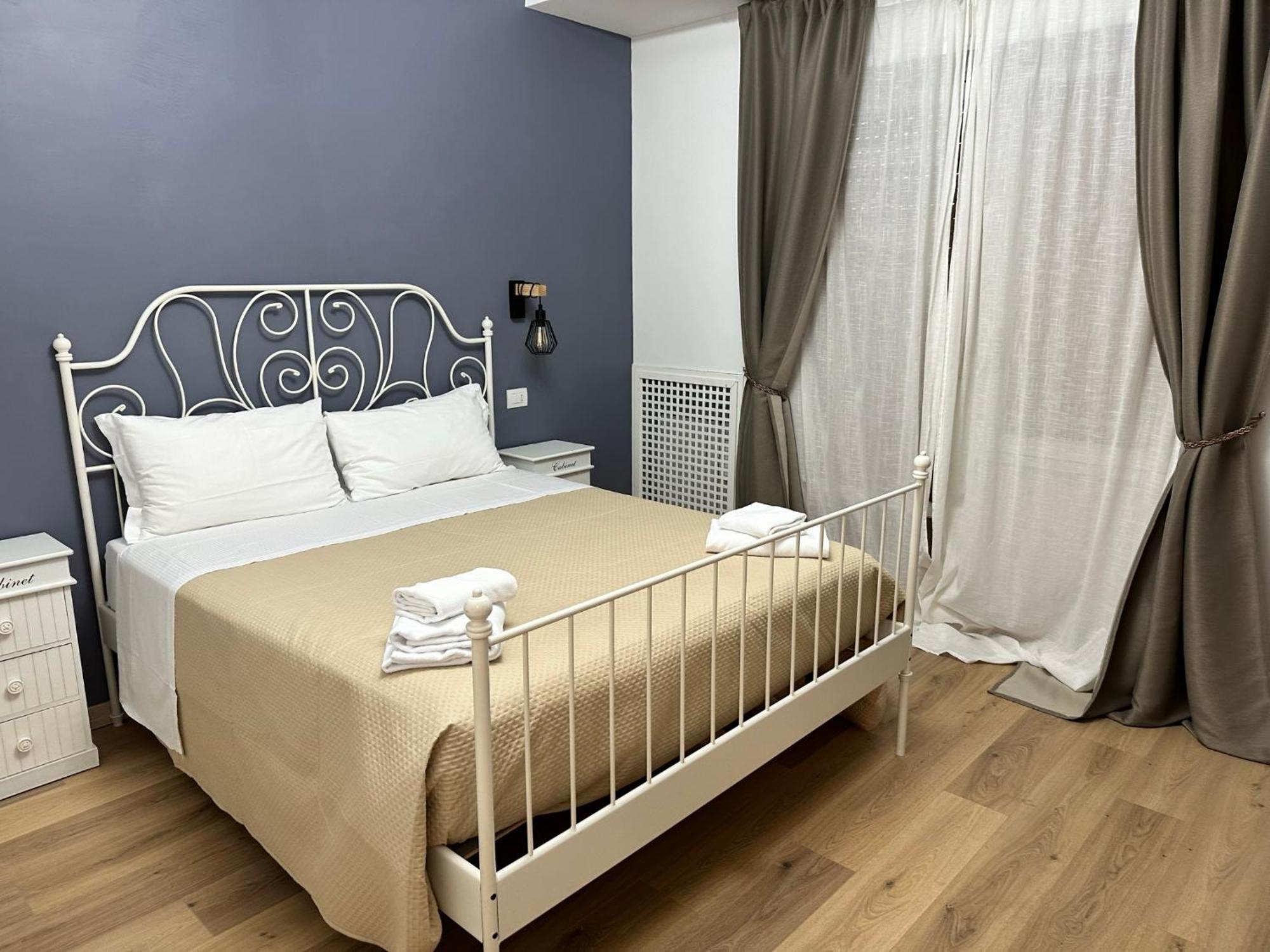 Апартаменты Roma Chic Flat Monte Mario Экстерьер фото