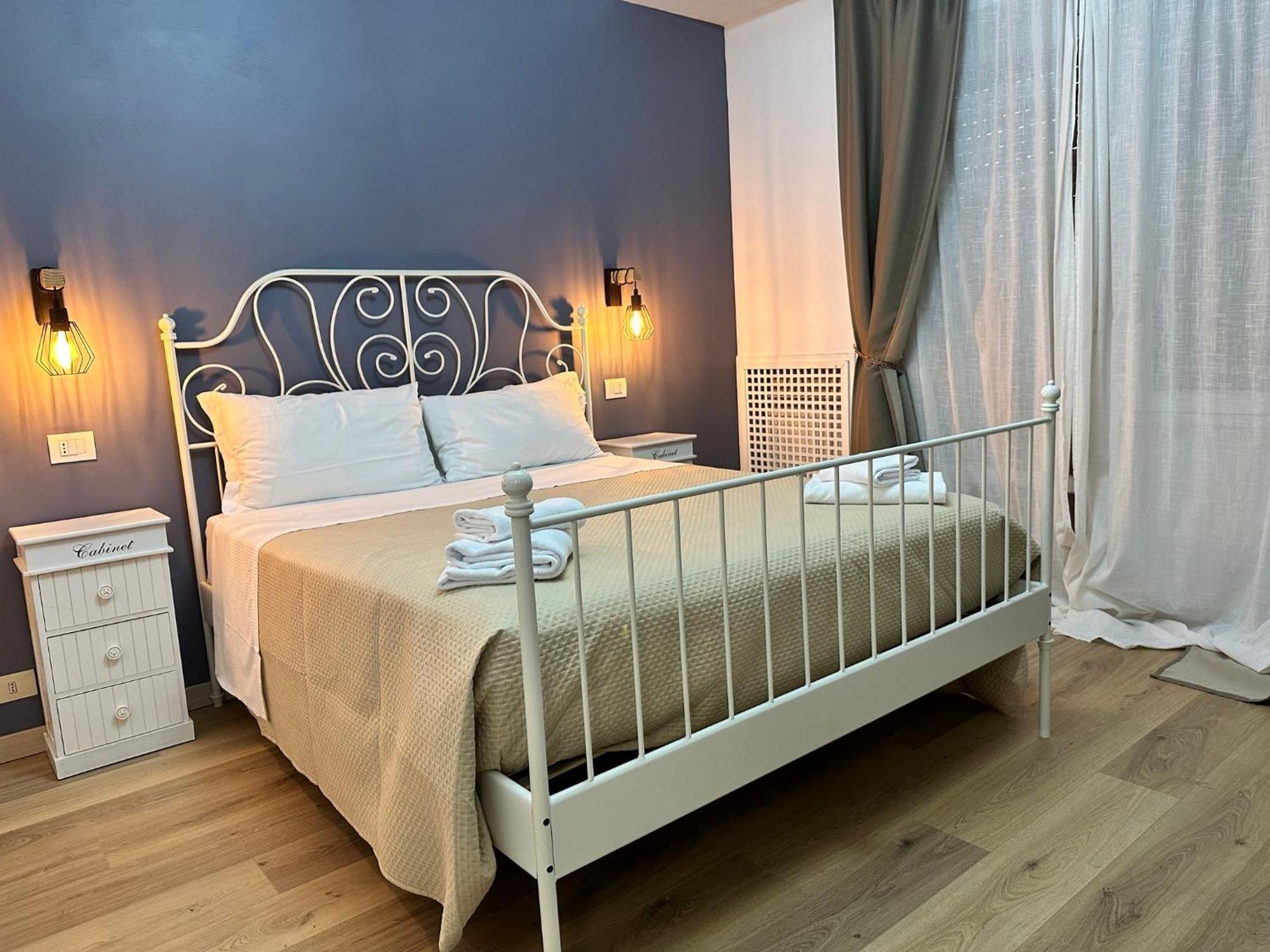 Апартаменты Roma Chic Flat Monte Mario Экстерьер фото