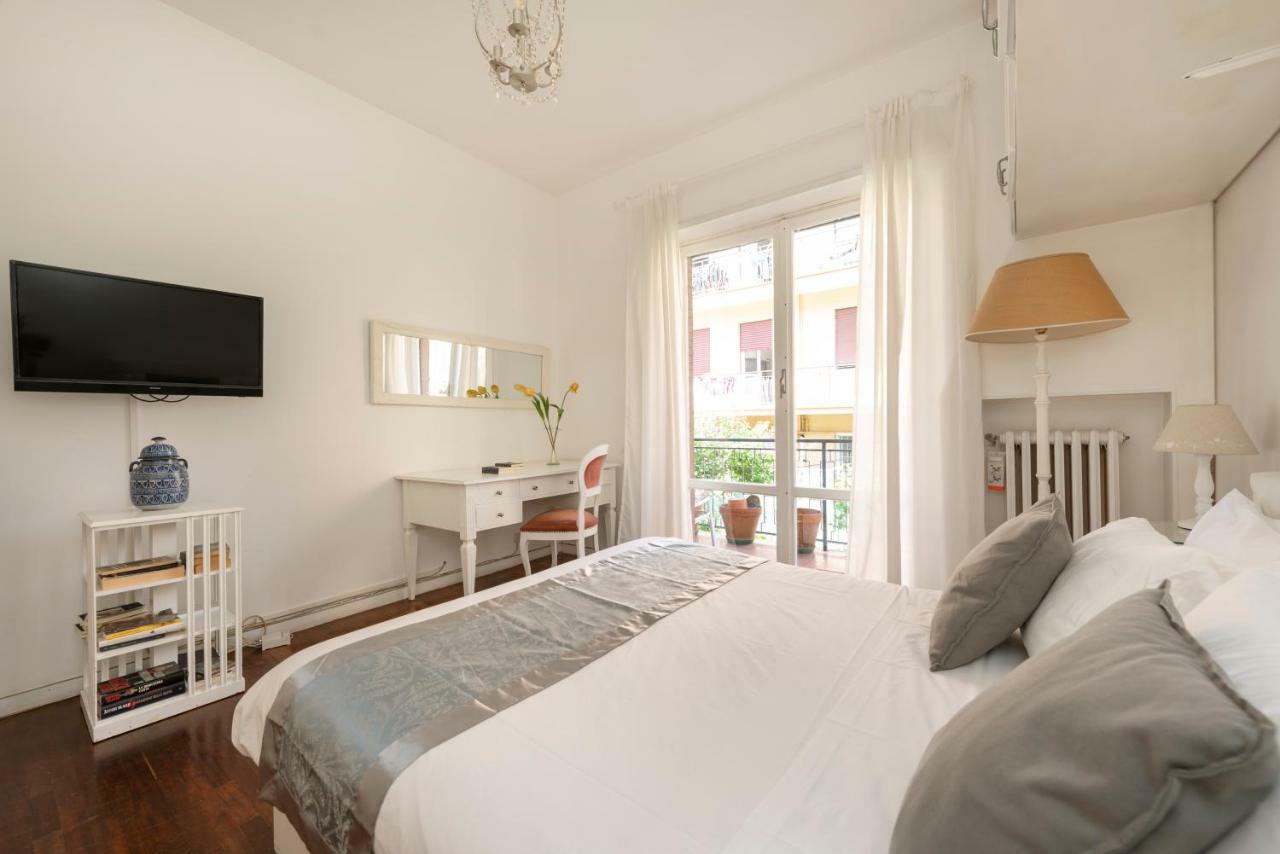 Апартаменты Roma Chic Flat Monte Mario Экстерьер фото